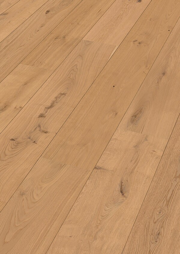 Meister Lindura HD 400 Pure Authentic Oak Meister Lindura HD 400 Pure Authentic Oak