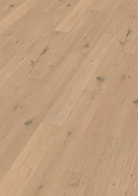 Meister PS 300 Authentic Cream Oak 09020
