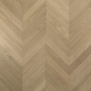 Timberwise Designparketti Chevron Classic, luonnollinen