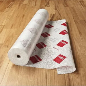 Kährs Tuplex 33 m²