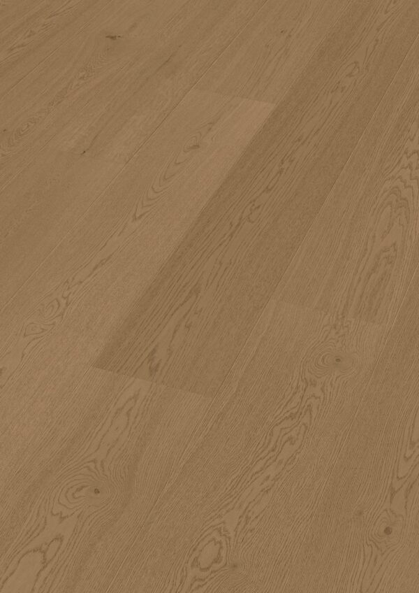 Meister Lindura HD 400 Clay Brown Oak Lively