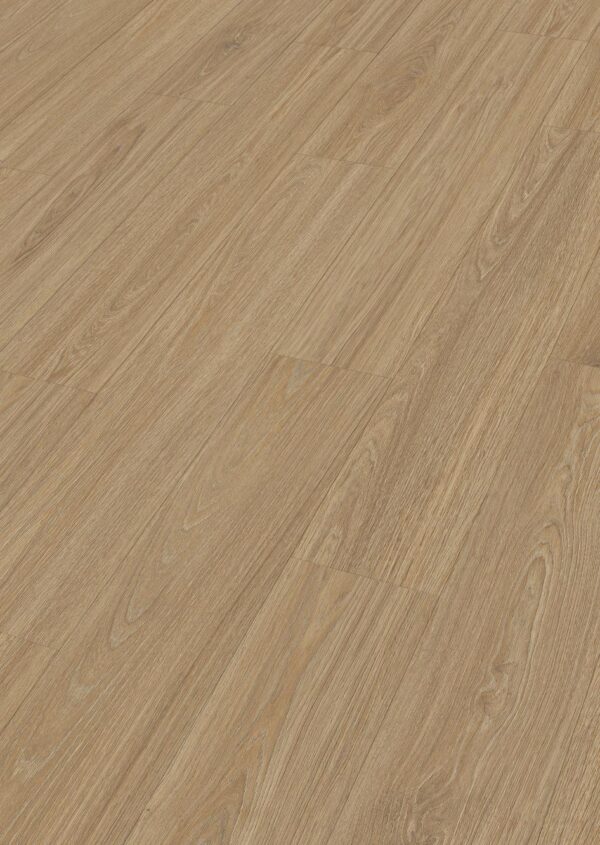 06896 laminate LD250 Perspektive-low Meister LD 250 Cream Princess Oak 06896 - Laminaattilattia